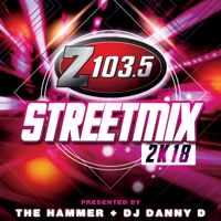 Various Artists - Streetmix 2K18 (Presented by Z103.5) artwork