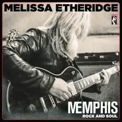 Memphis Rock and Soul - Melissa Etheridge