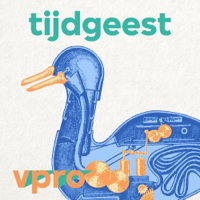 Tijdgeest podcast