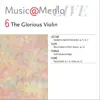 Sonata in E Minor for Two Violins, Op. 3, No. 5: I. Allegro ma poco (Live) song lyrics