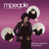 Ultimate Collection The Remixes (feat. Heather Small) artwork