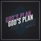 God's Plan - Jada Facer lyrics