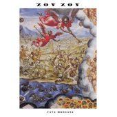 Zov Zov - The Sands
