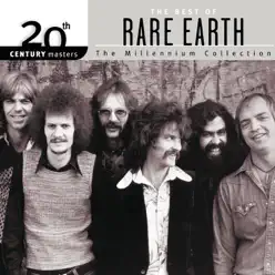 20th Century Masters - The Millennium Collection: The Best of Rare Earth - Rare Earth