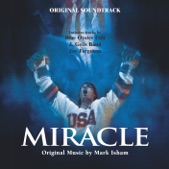 Miracle (Soundtrack from the Motion Picture)