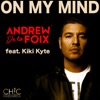 On My Mind (feat. Kiki Kyte) - Single