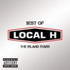 Local H - Bound for the Floor