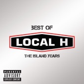 Local H - Bound for the Floor