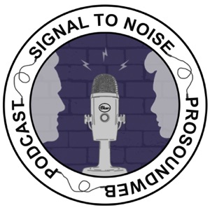 Ep 5 - Talking With David Scheirman About AES@NAMM And Much More
