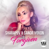 Forgiven (Extended Mix) artwork
