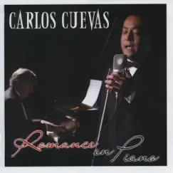 Romance en Piano by Carlos Cuevas album reviews, ratings, credits
