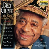 Dizzy Gillespie - The Diamond Jubilee Blues