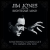 Something's Gonna Get Its Hands on You - Single