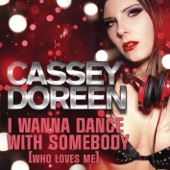 I Wanna Dance With Somebody (Who Loves Me) [Dancecom Project Remix] artwork