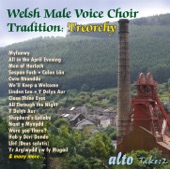 Welsh Male Voice Choir Tradition artwork