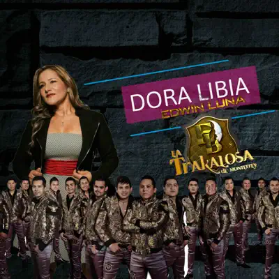 Como los Gatos - Single - Dora Libia