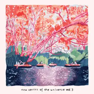 lataa albumi Various - New Centre Of The Universe Vol 1