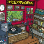 The Expanders - Christopher Columbus