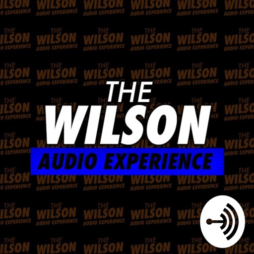 Podcast cover