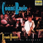 The Count Basie Orchestra - One O'Clock Jump