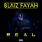 Badness - Blaiz Fayah lyrics