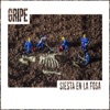 Gripe - Sobre las Cartas La Mesa