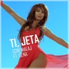 Ti, Jeta (feat. Gena) - Single