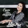 Espere, Estou Chegando - Single