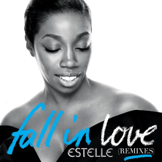Cover artwork for Fall in Love (Carl Louis & Martin Danielle Remix)