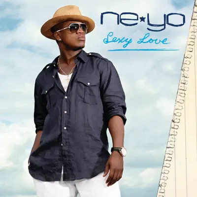 Sexy Love - Single (Int'l 2 trk) - Single - Ne-Yo