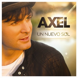 Axel - Te Voy a Amar - Line Dance Music