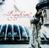 Regina Carter - Healing In Foreign Lands
