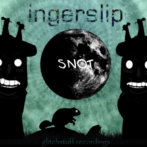 Album artwork