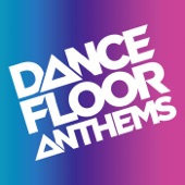 Dancefloor Anthems artwork