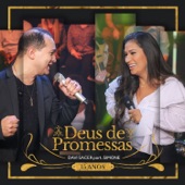 Deus de Promessas (feat. Simone) artwork