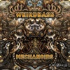 Mechanoids - EP