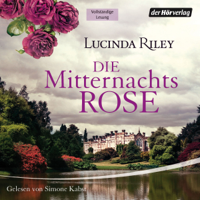 Lucinda Riley - Die Mitternachtsrose artwork