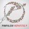 Raus (feat. DNP) - Pimpulsiv, Timi Hendrix & Skinny Shef lyrics