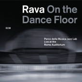 Enrico Rava & Parco della Musica Jazz Lab - Thriller