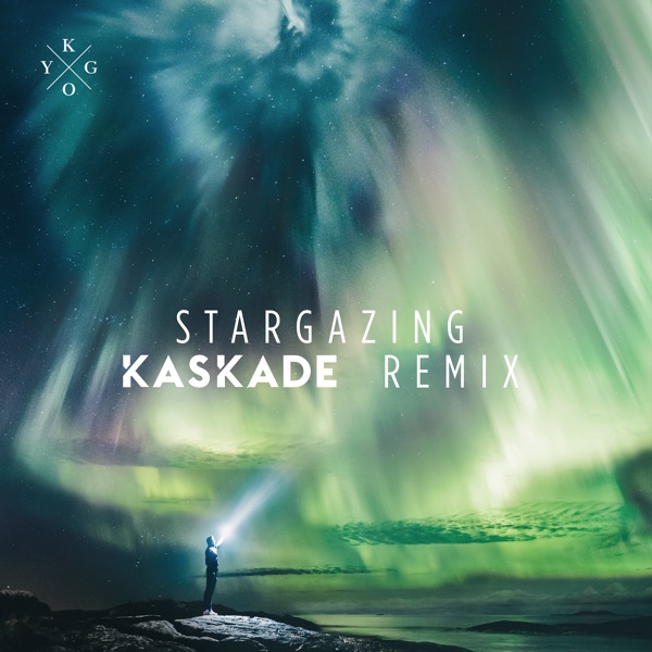 Stargazing (feat. Justin Jesso) [Kaskade Remix] - Single - Kygo