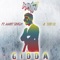 Gidda (feat. 500SL & Amrit Singh) - MAJIN lyrics