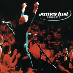 James Last: Concerts - James Last