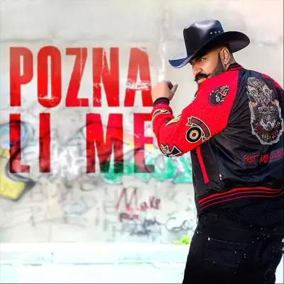 Pozna Li Me - Single - Azis