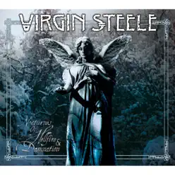 Nocturnes of Hellfire & Damnation - Virgin Steele