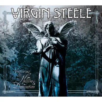 Nocturnes of Hellfire & Damnation - Virgin Steele