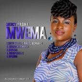 Mwema - EP artwork