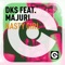 Nasty Girl (feat. Majuri) [M1 Classic Club Vocal] - DKS lyrics