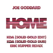 Home (Eric Kupper Remix) artwork