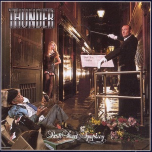 Thunder - Gimme Some Lovin' - Line Dance Musique