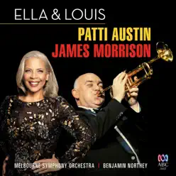 Ella and Louis (Live) - Patti Austin